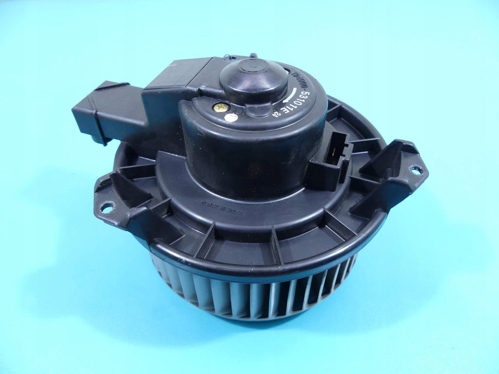 фото №1, Повітродувка обдув вентилятор toyota land cruiser