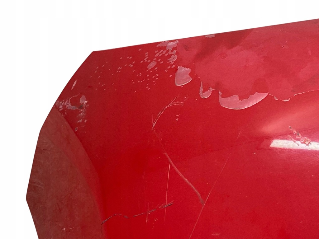 фото №12, Peugeot 207 2007 бампер передній