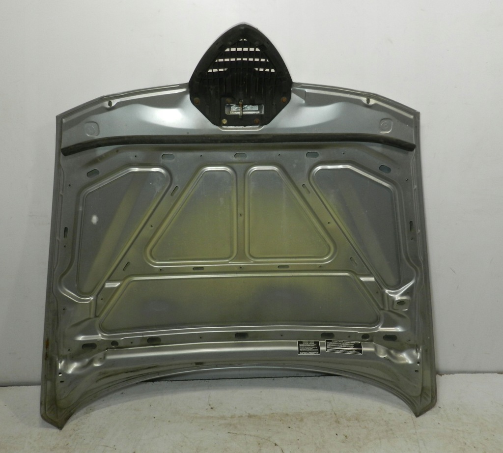 Alfa romeo 156 97-03 капот крышка двигателя решётка  решётка радиатора Недорого