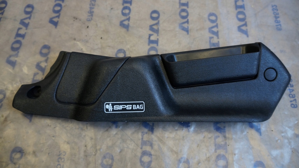 фото №1, Volvo 940 960 s90 карман сиденье правая sips