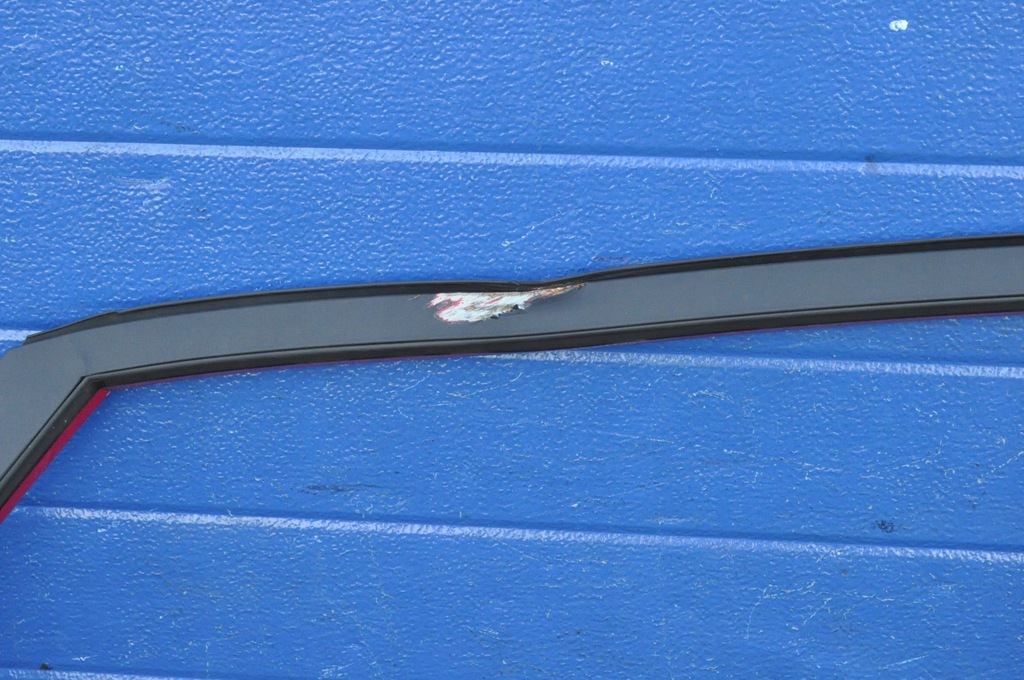 фото №6, Ford puma ii mk2 двері правий задня задні jl