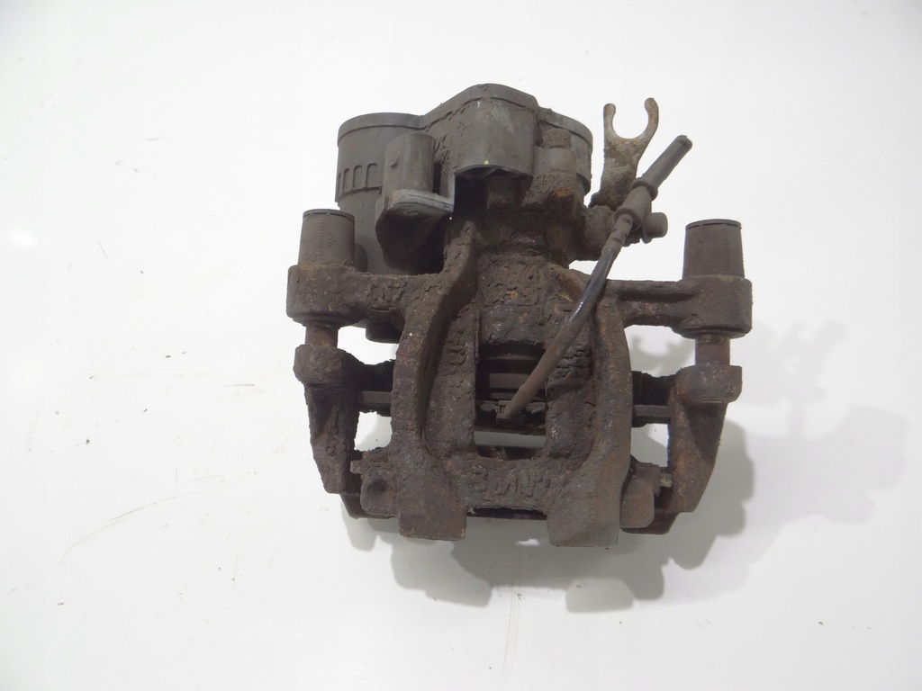 фото №1, Супорт гальмівний правий задня bmw x1 f48 sdrive