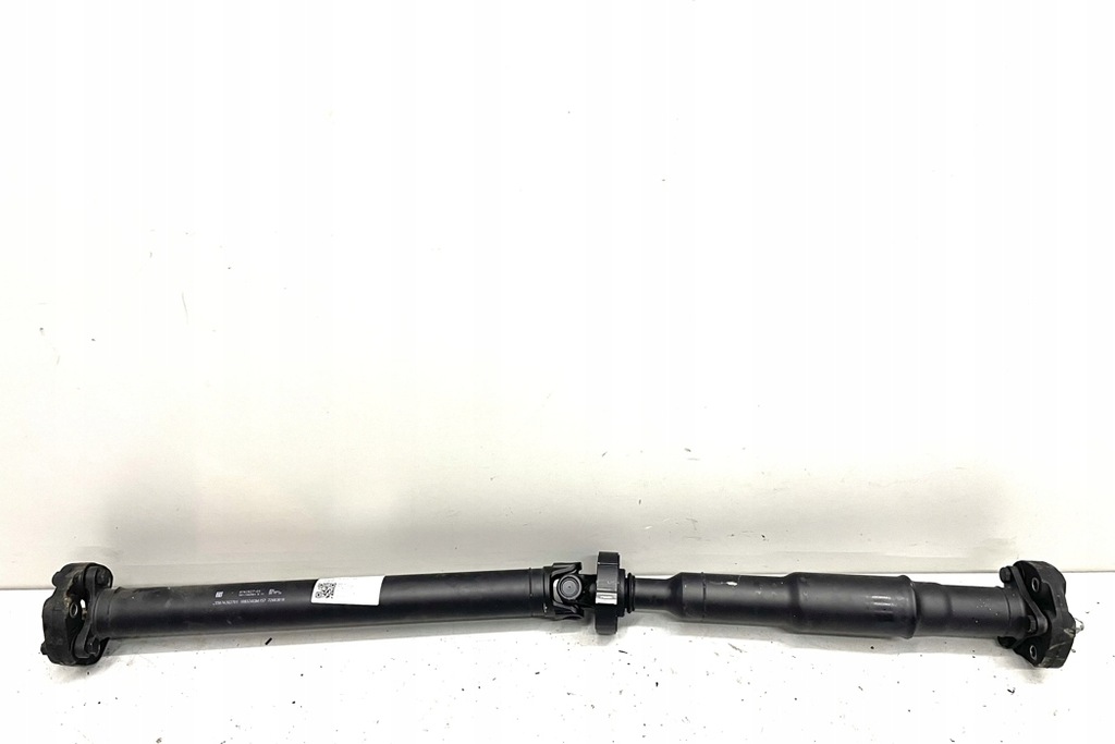 фото №6, Wał приводной bmw 3 g20, g28 8742827 2.0l бензиновый 185kw 2019