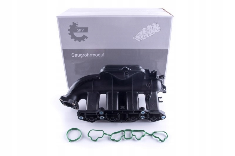 фото №9, Esen skv 49skv058 модуль труби wlotowej