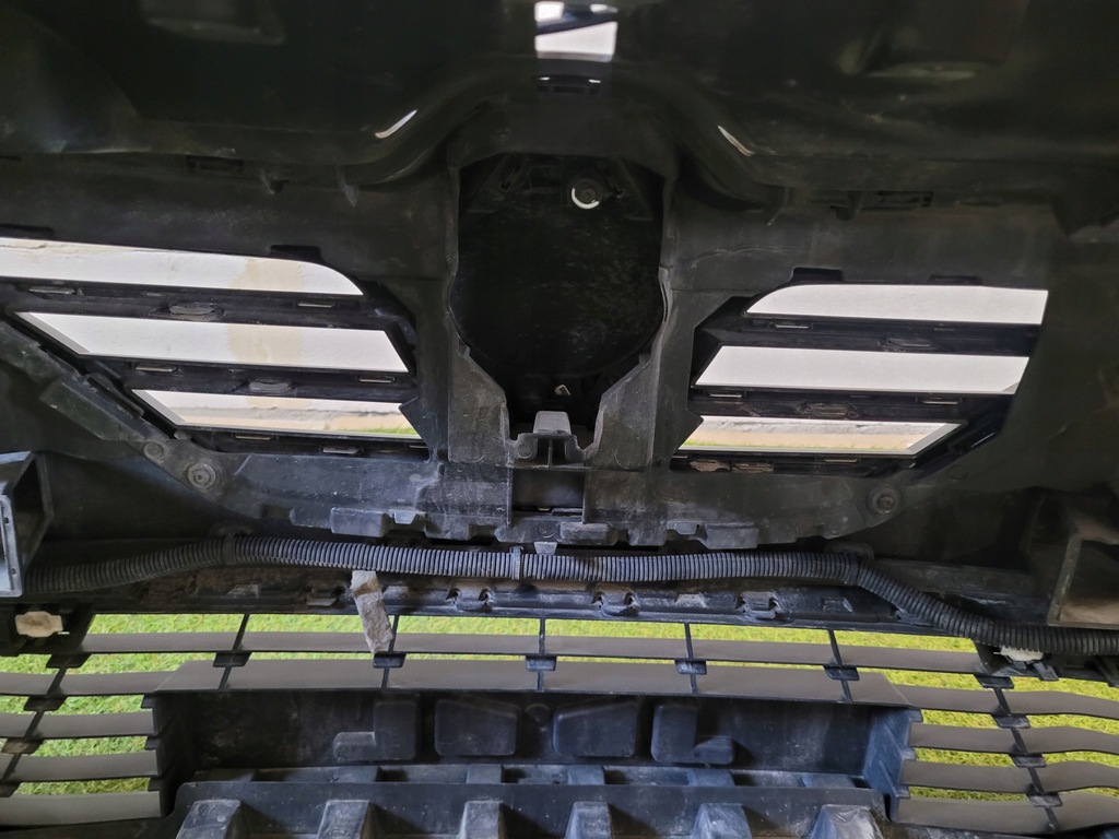 фото №10, Renault megane iv 4 бампер перед передній