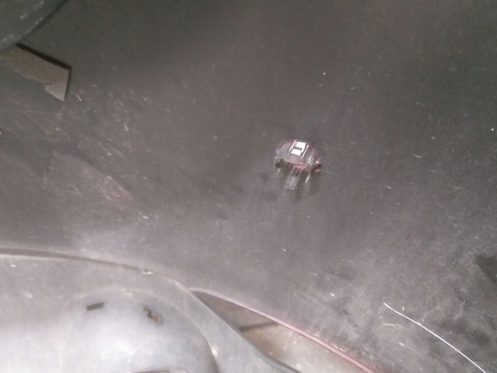 фото №8, Бампер задня mazda cx5 ii 2 17-