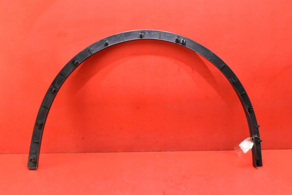 Купить Молдинг крыла левый перед czarna 1683859-00-a tesla model y 20-