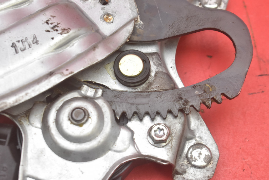 фото №5, Подъемник стекло правый задняя 83460-1y000 kia picanto 2 ii 5d 11-15