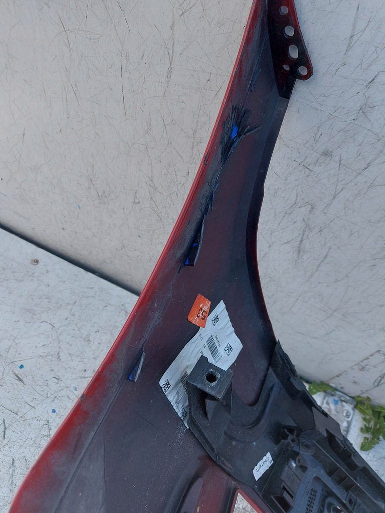 фото №9, Jaguar xe x760 19- r dynamic lift бампер передній перед