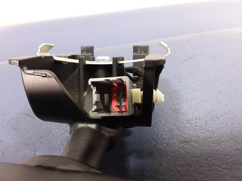 фото №5, Jaguar xf ii x260 зеркало внутреннее фотохромный