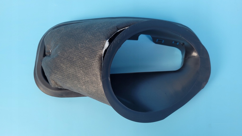 Opel corsa f 23r gs-line шланг канал впуск воздуха 9826494880 9826752180 Недорого