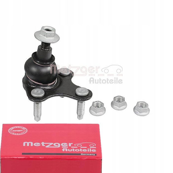 фото №1, Metzger 57033308 шарнір кріпильний / напрямна
