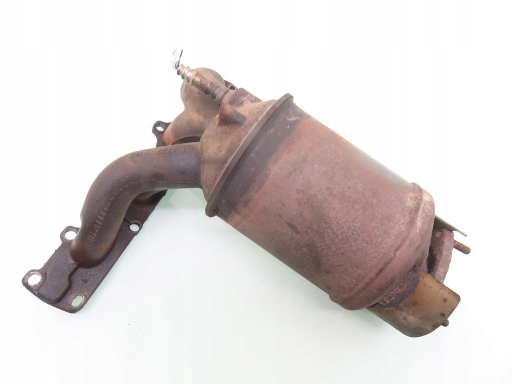 Купити Колектор випускний gm55