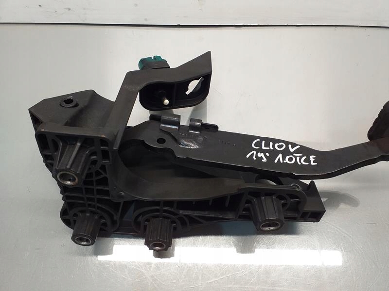 фото №3, Педаль гальма renault clio v 1.0 tce