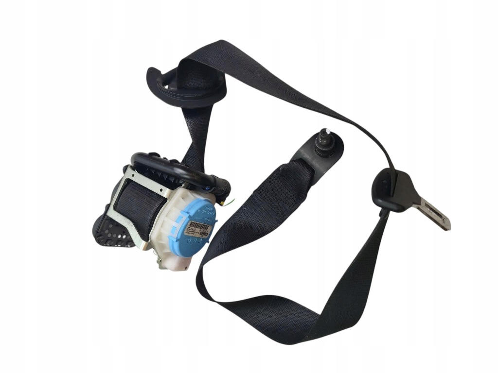 фото №1, Pas безопасности правый перед передний mercedes cla w117 c117