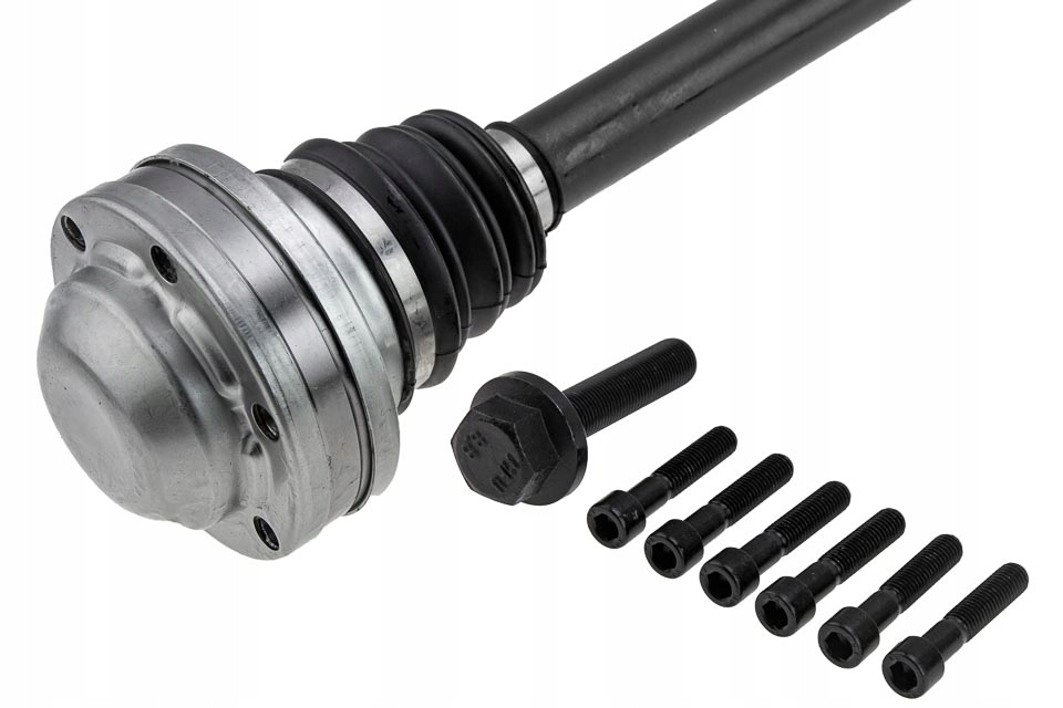 фото №3, Приводной вал приводная