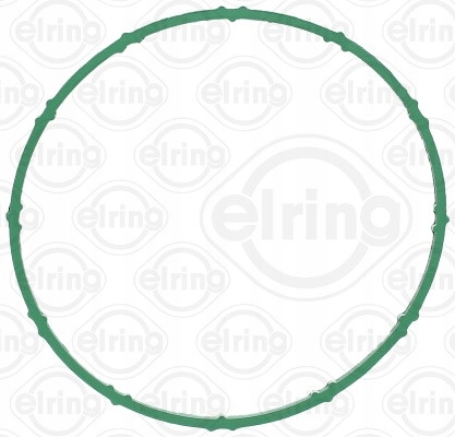 фото №14, Прокладка корпус коллектор впускной. mini