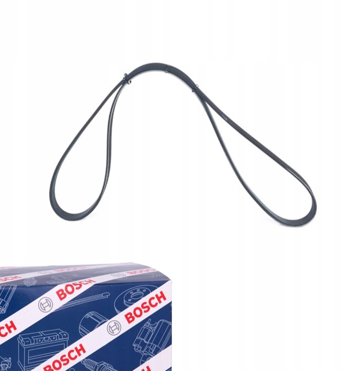 фото №1, Ремінь клиновий багатореберний do hyundai ix20 1.4 1.6