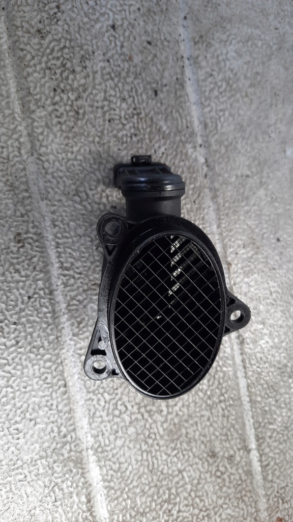 фото №4, Витратомір mazda 3 05r hb 1.6citd