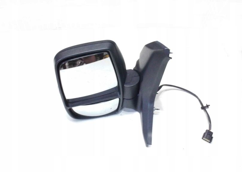 фото №1, Зеркало ford transit custom левая 5 pin оригинал