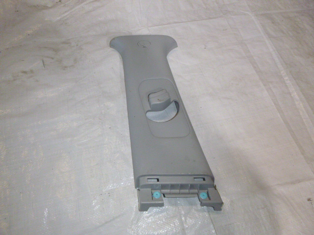 фото №1, Защита стойка lewego левая hyundai ix35