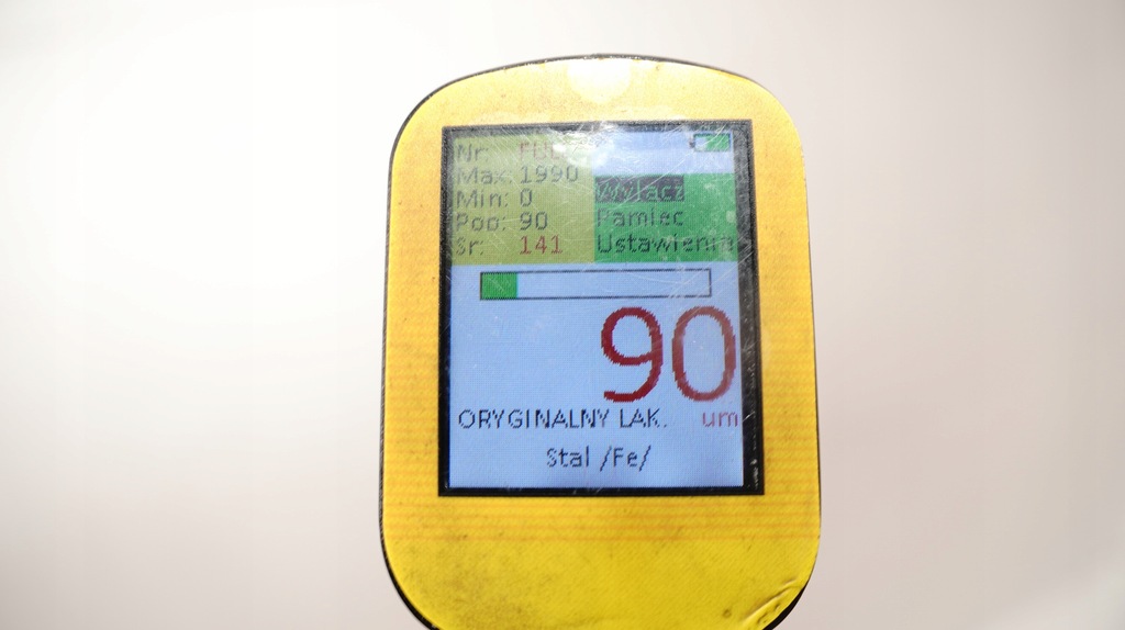 фото №9, Капот крышка двигателя audi a4 b8 07-11r ly3j