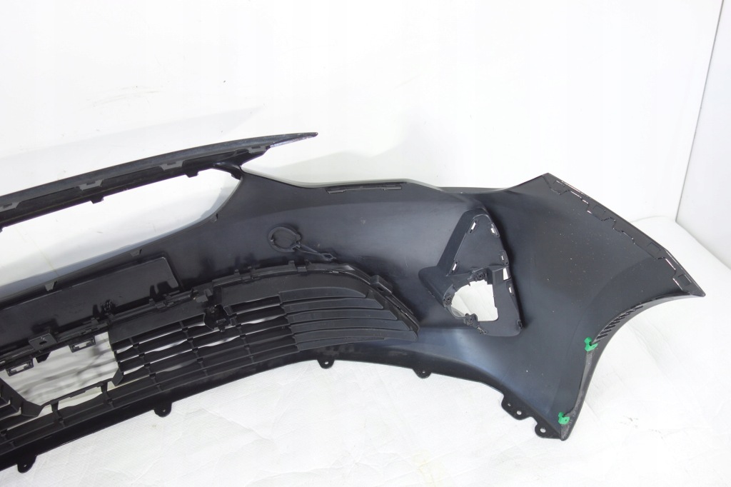 фото №5, Бампер перед opel corsa f gs-line pod радар