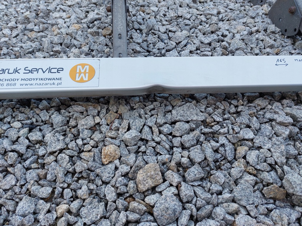 фото №7, Renault master iii iv 22/24r обшивка бічна кузов захист rowerowa