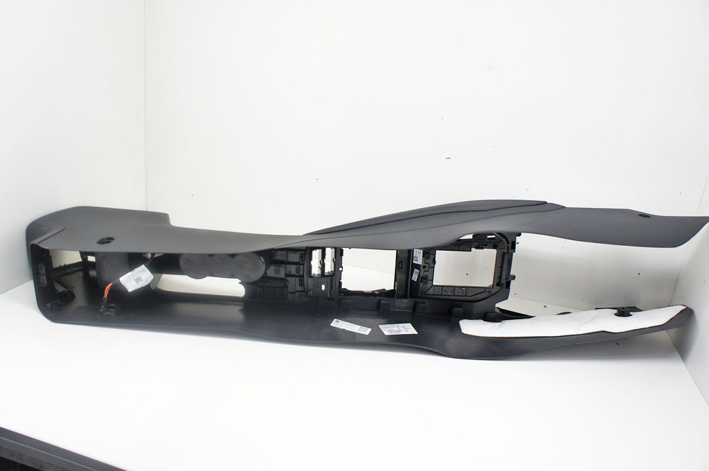 фото №5, Sa253 skoda scala тунель середній 654971154 europa