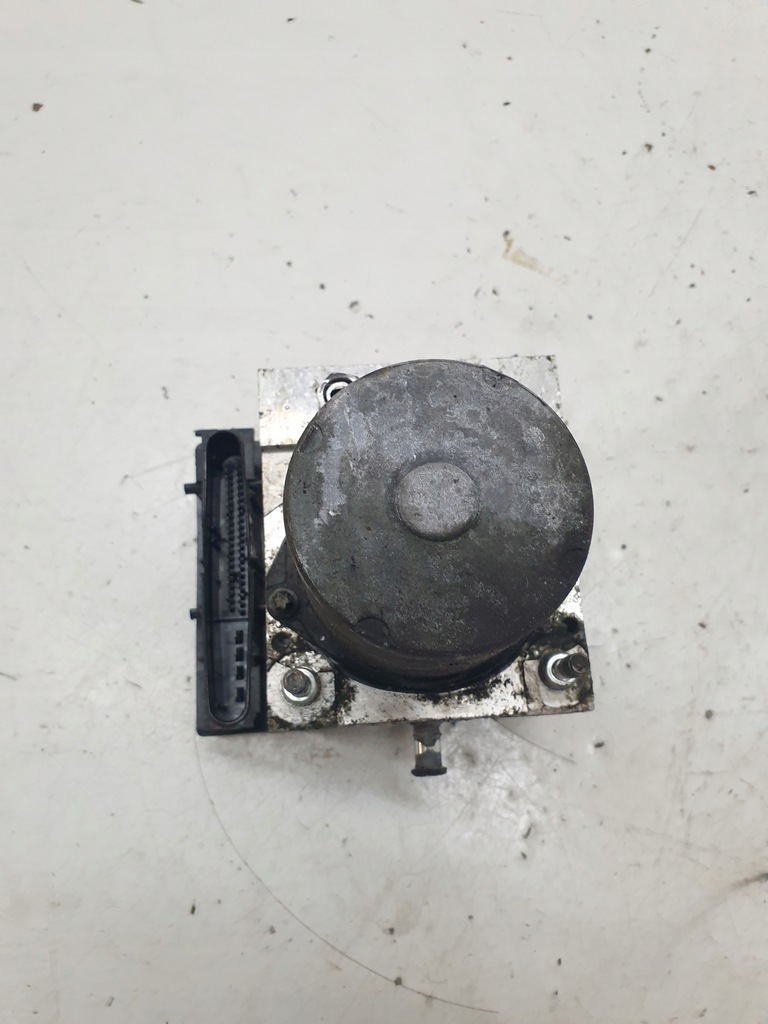 фото №6, Насос abs fiat scudo ii 1401115680