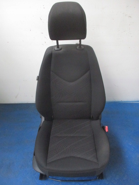 фото №1, Peugeot 308 i t7 сидіння правий перед пасажира