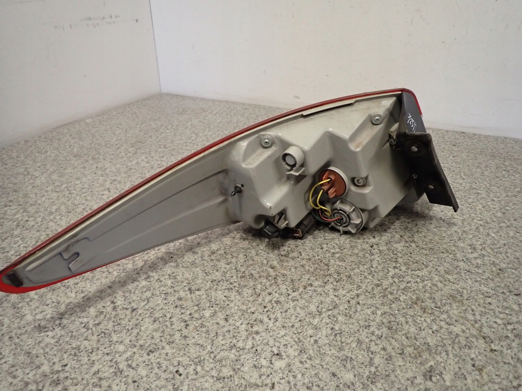 фото №6, Hyundai ix35 13-17 лампа задняя правая led lift uszk