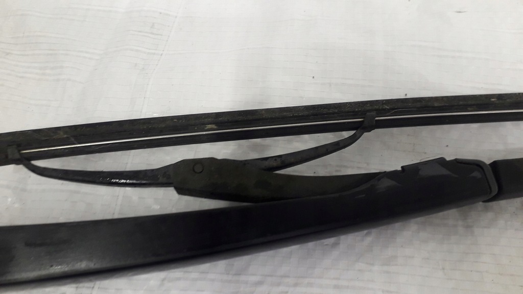 фото №7, Vw fox 2003-2011 важіль щітка двірники задня задній