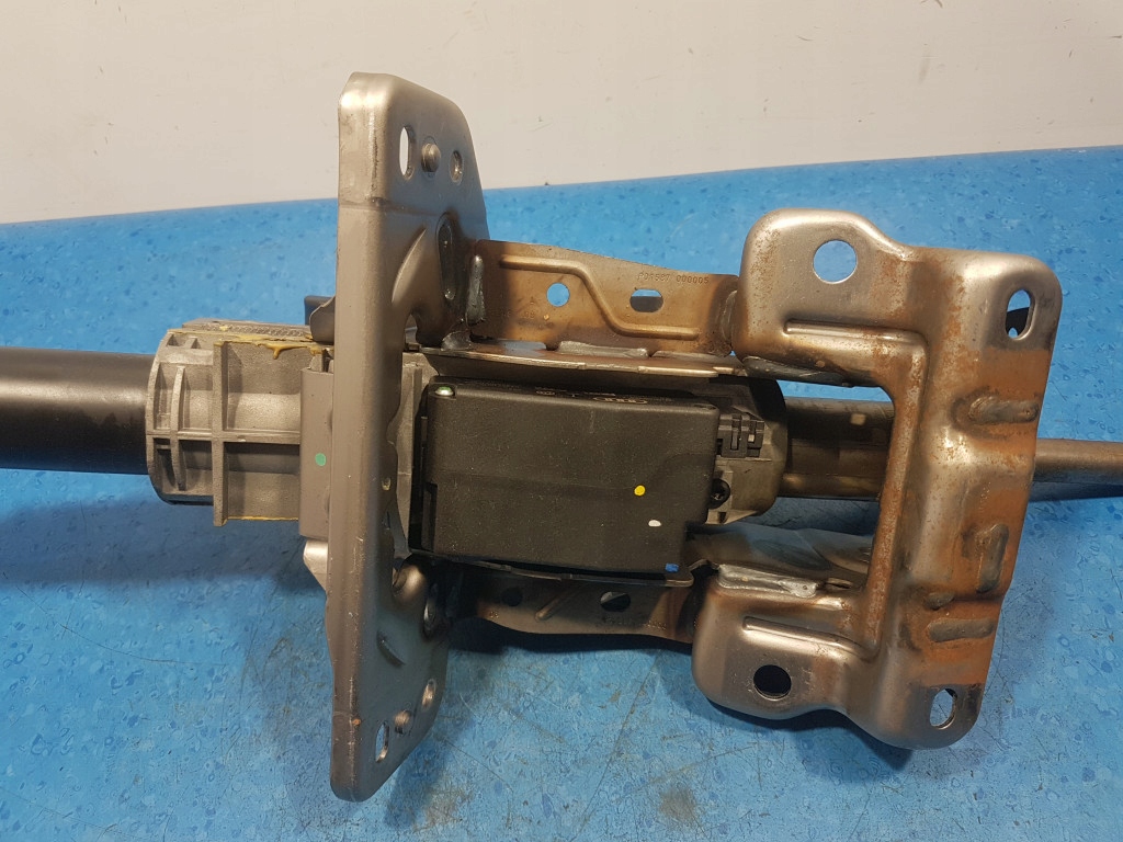 фото №7, Audi a5 8t колонка рулевая 8k0419506ac