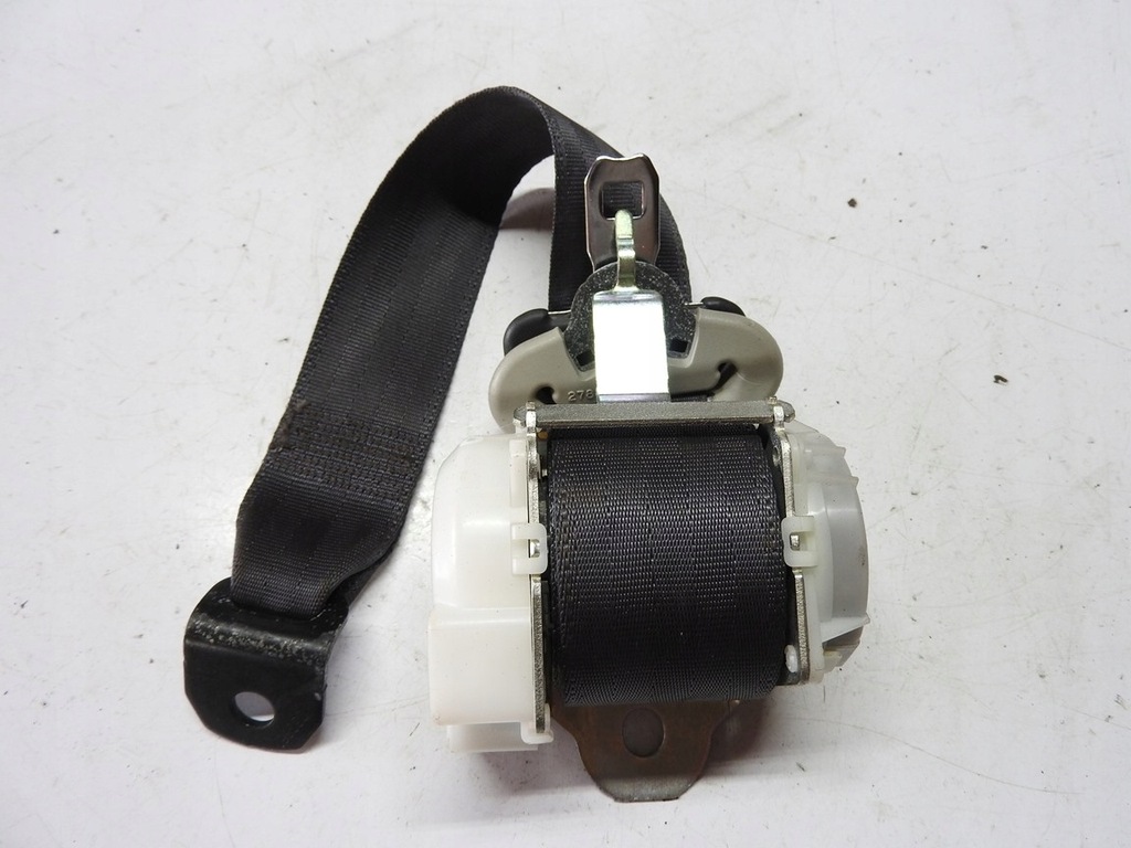 фото №7, Suzuki sx4 06-12 pas безпеки правий задня 84960-79j1