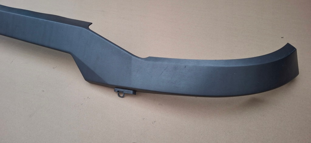 фото №7, Renault gama t range молдинг pod капот решётка радиатора решётка радиатора 82275648