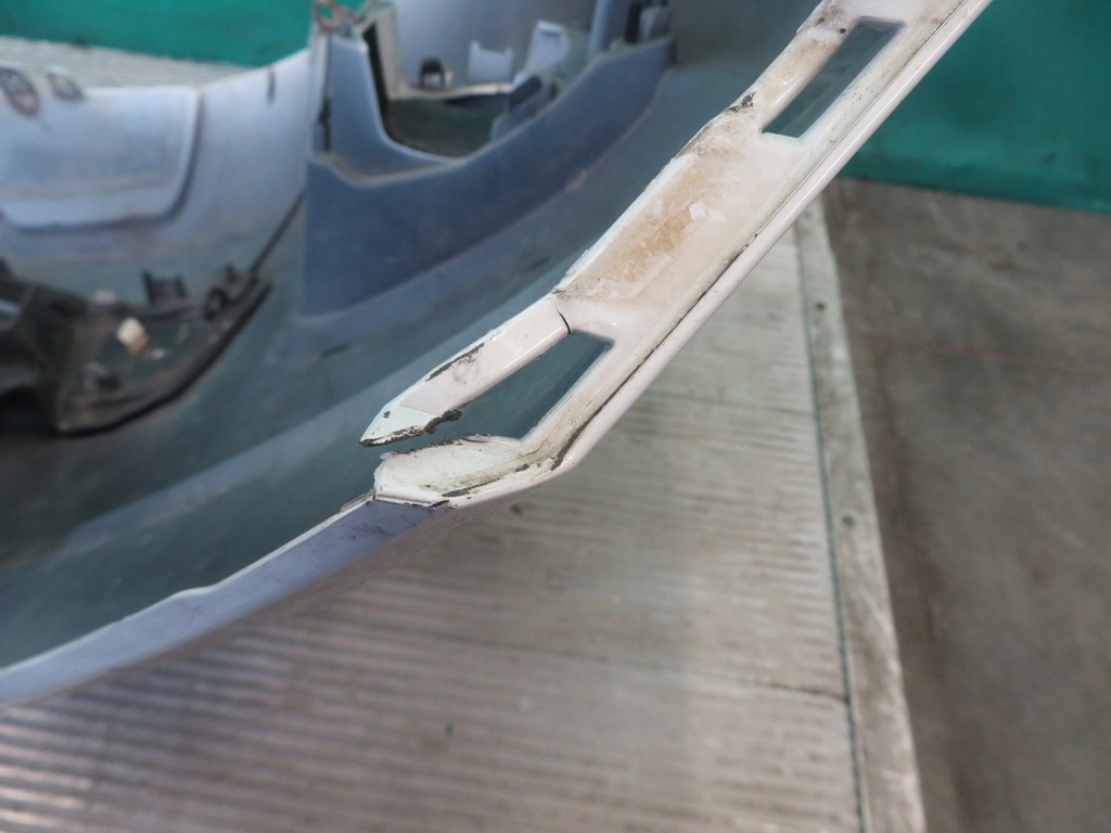 фото №15, Бампер перед ford ranger 19r