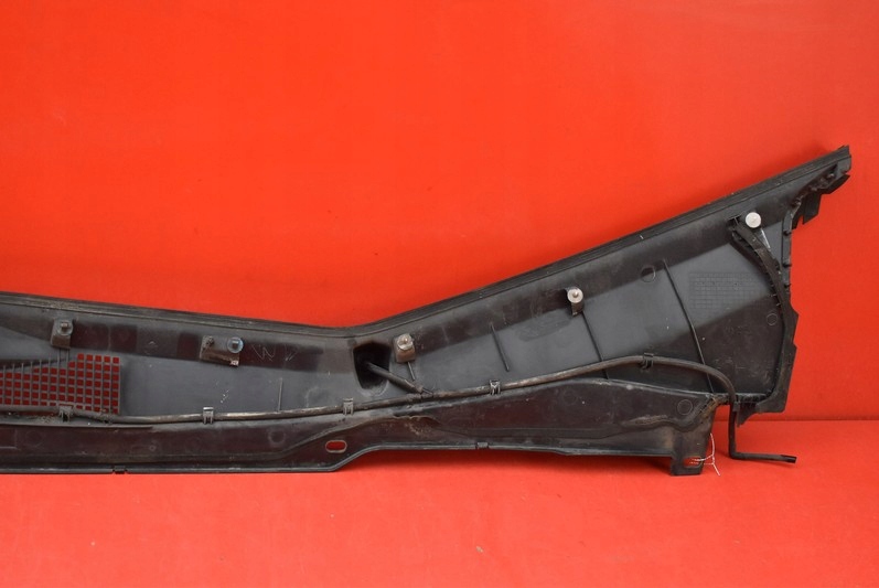 фото №8, Жабо eu acura tsx 2 ii honda accord 8 viii 08-10