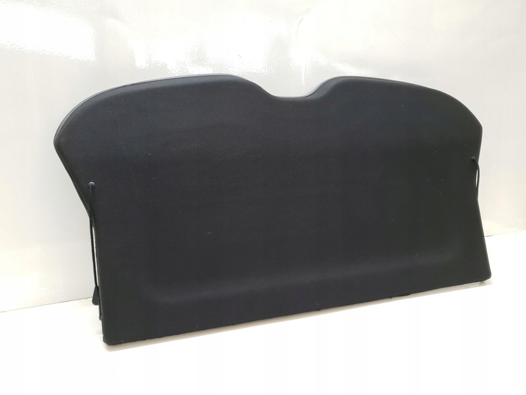 фото №1, Полка багажника citroen ds5