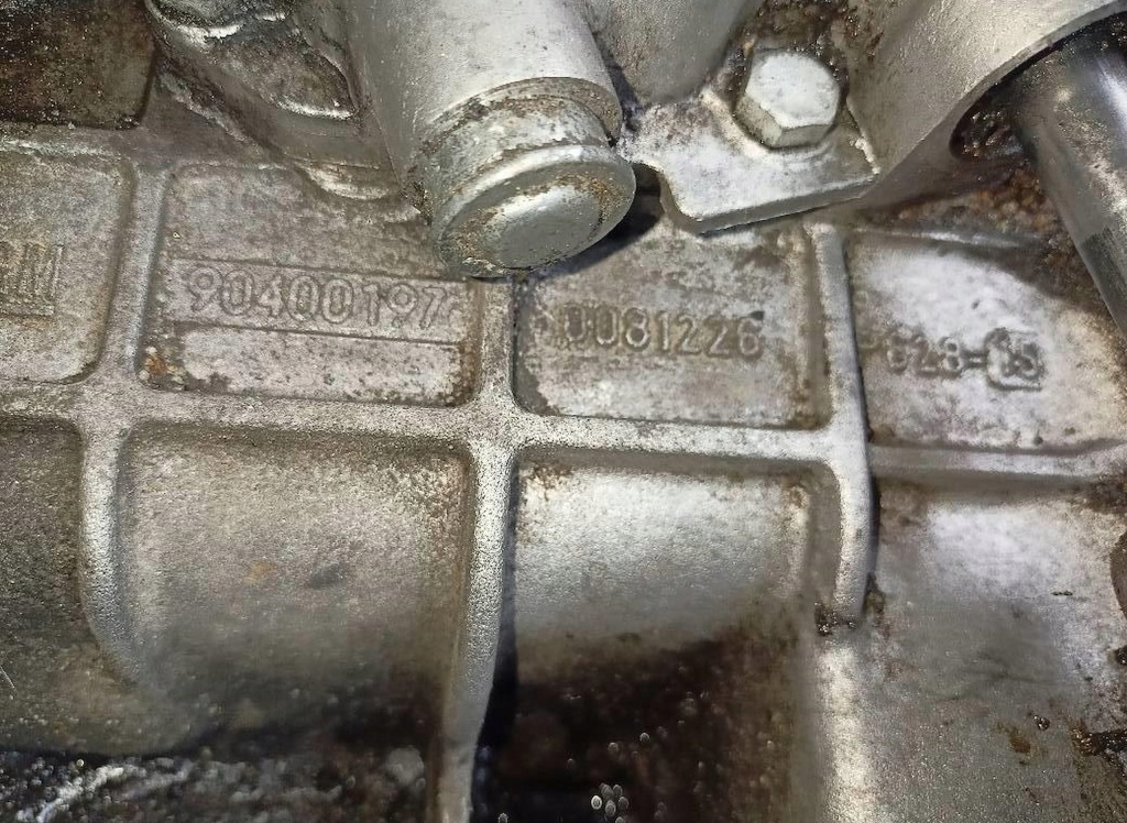 фото №5, Коробка передач передач opel corsa