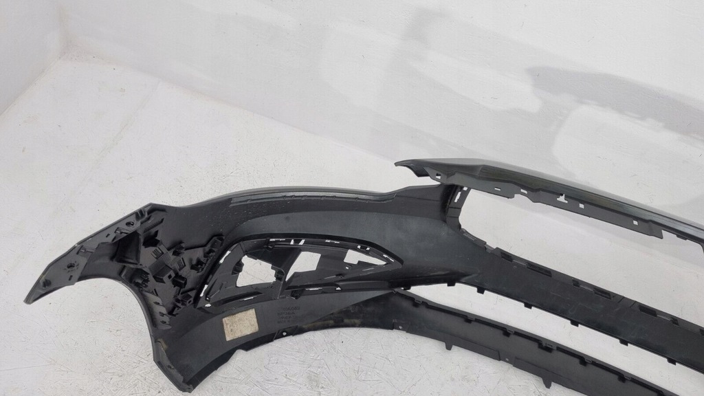 фото №11, Volvo v60 ii 2018- бампер передний перед 31690589