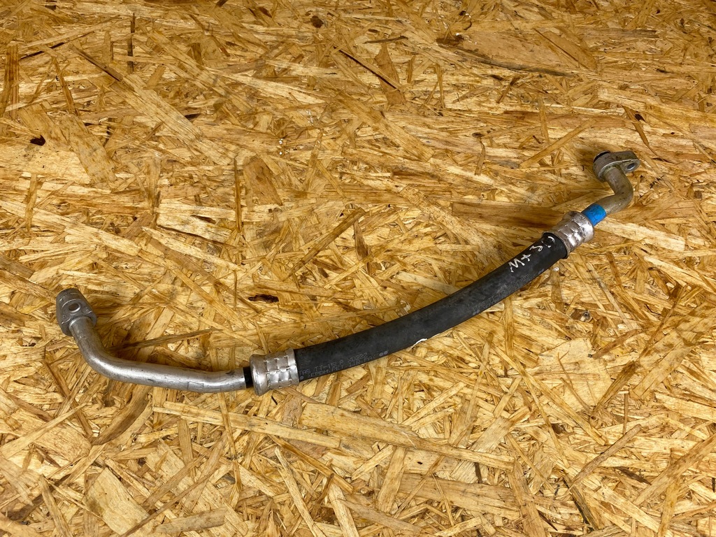 фото №5, Wąż шланг кондиціонера mazda mx-30 mx30 2020-