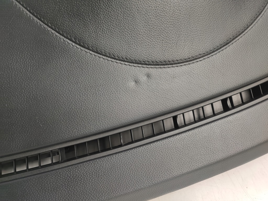 Панель приладів панель  подушка безпеки подушка ремені натягувачі mercedes cls w219 Ціна