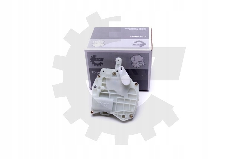 фото №13, Skv germany 16skv629 замок двері