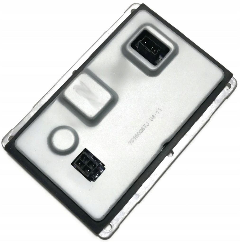 фото №1, Nowa перетворювач ксенон valeo d1s d1r lad5gl 4-pin