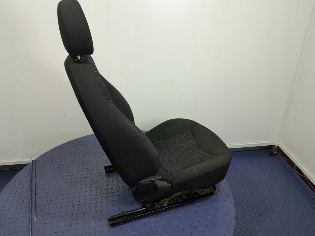 фото №6, Mini cooper r56 one сиденье водителя перед левый eu