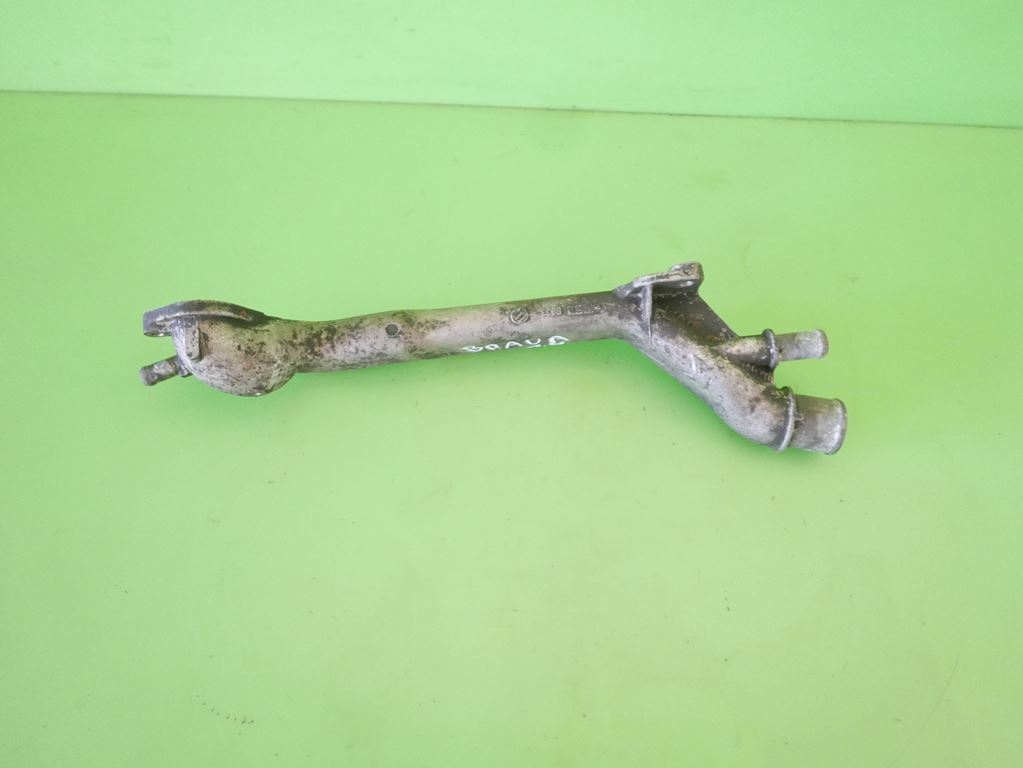 фото №3, Магистраль труба wody fiat brava i 1.4 12v 95-99