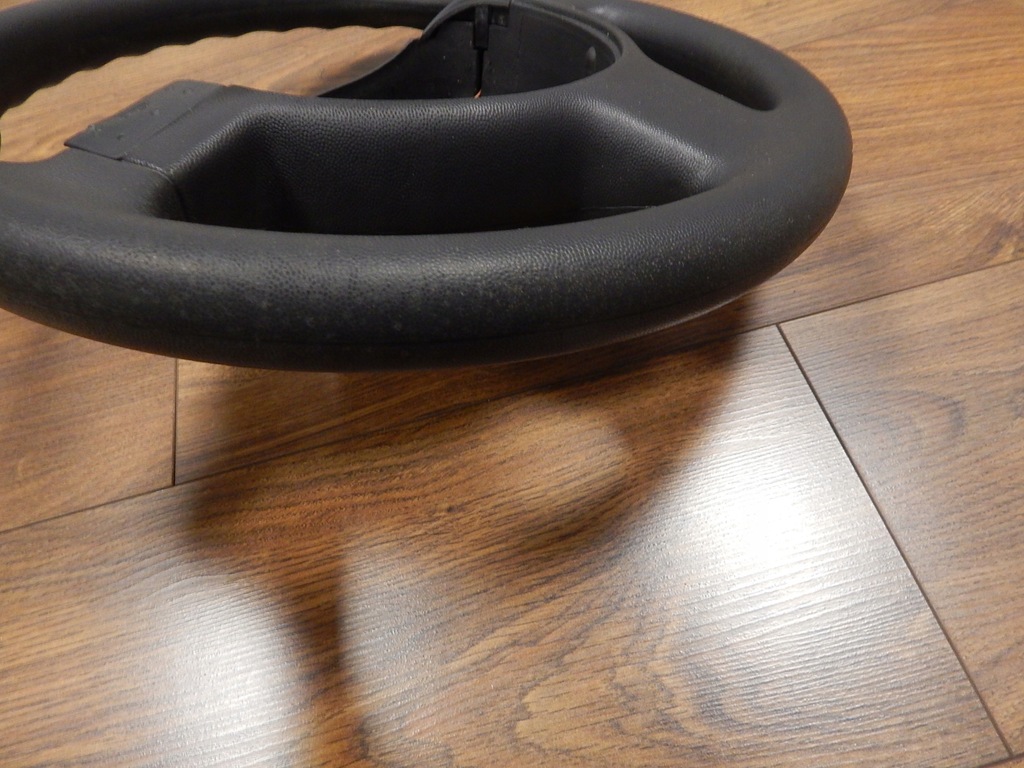 фото №9, Opel meriva a corsa c combo - воздуховод bez управление