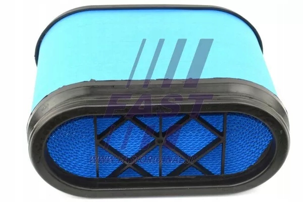 фото №1, Fast ft37038 фильтр воздуха