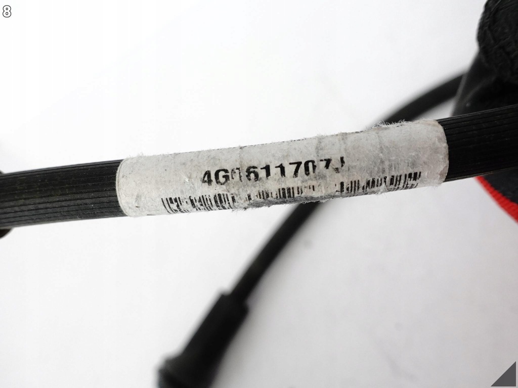 фото №9, Audi a6 s6 4g0 c7 lift 14-18 супорт гальмівний правий перед 36 km